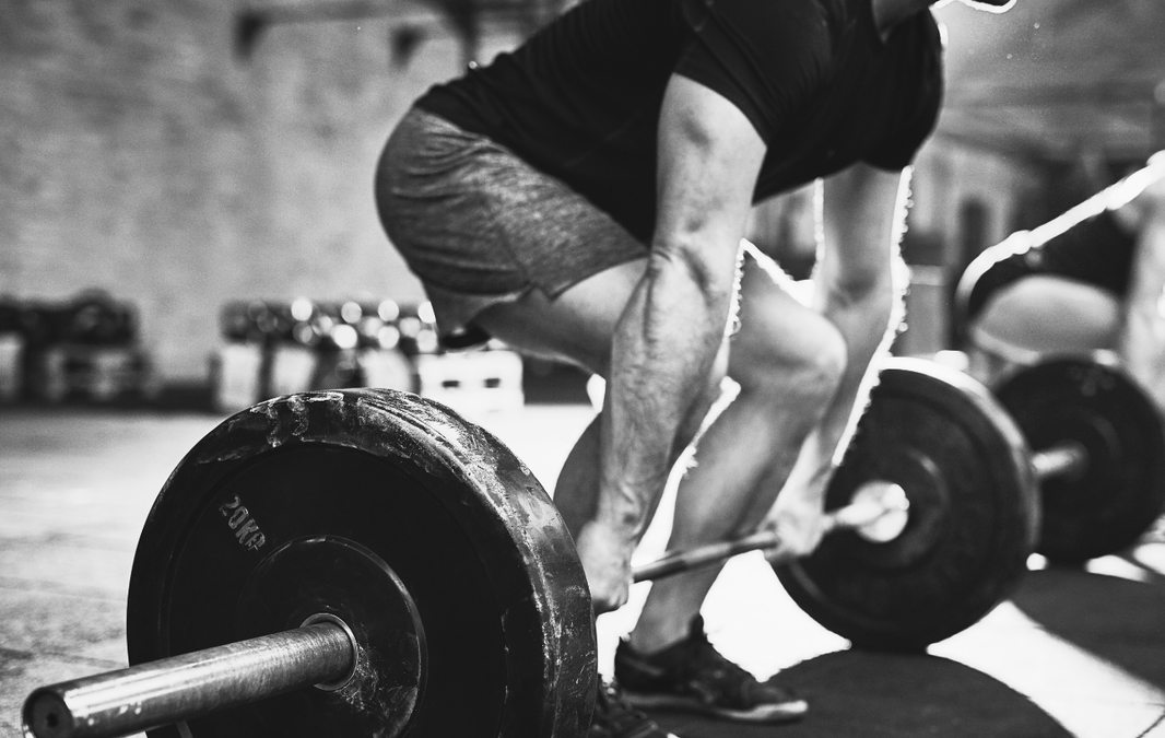 Testosteron &amp; Sport: Dein Schlüssel zu mehr Leistung