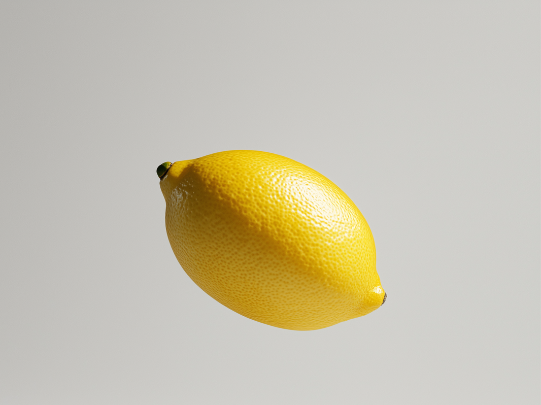 Vitamin C: Mehr als nur ein Erkältungskiller – Warum es auch für Männer unverzichtbar ist!