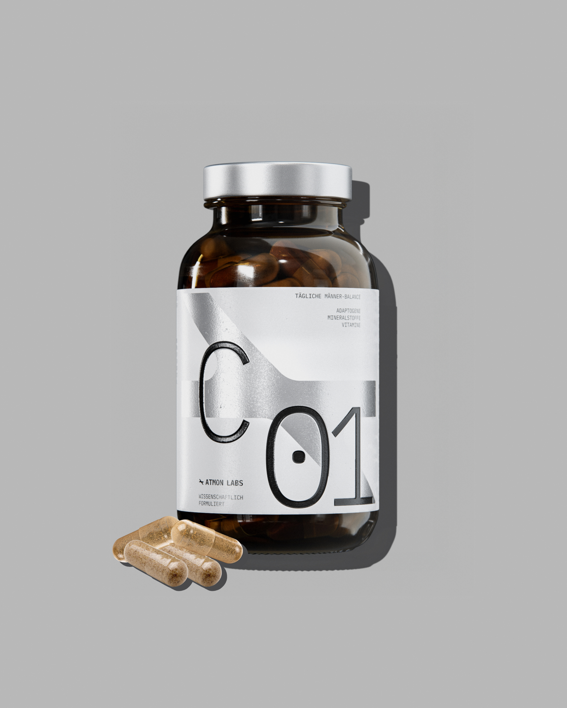 Core01 - Das T-Supplement
