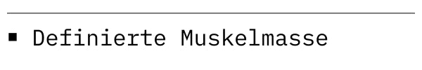 Natürliche Unterstützung für Muskelwachstum und Testosteron mit Ashwagandha und Bockshornklee.