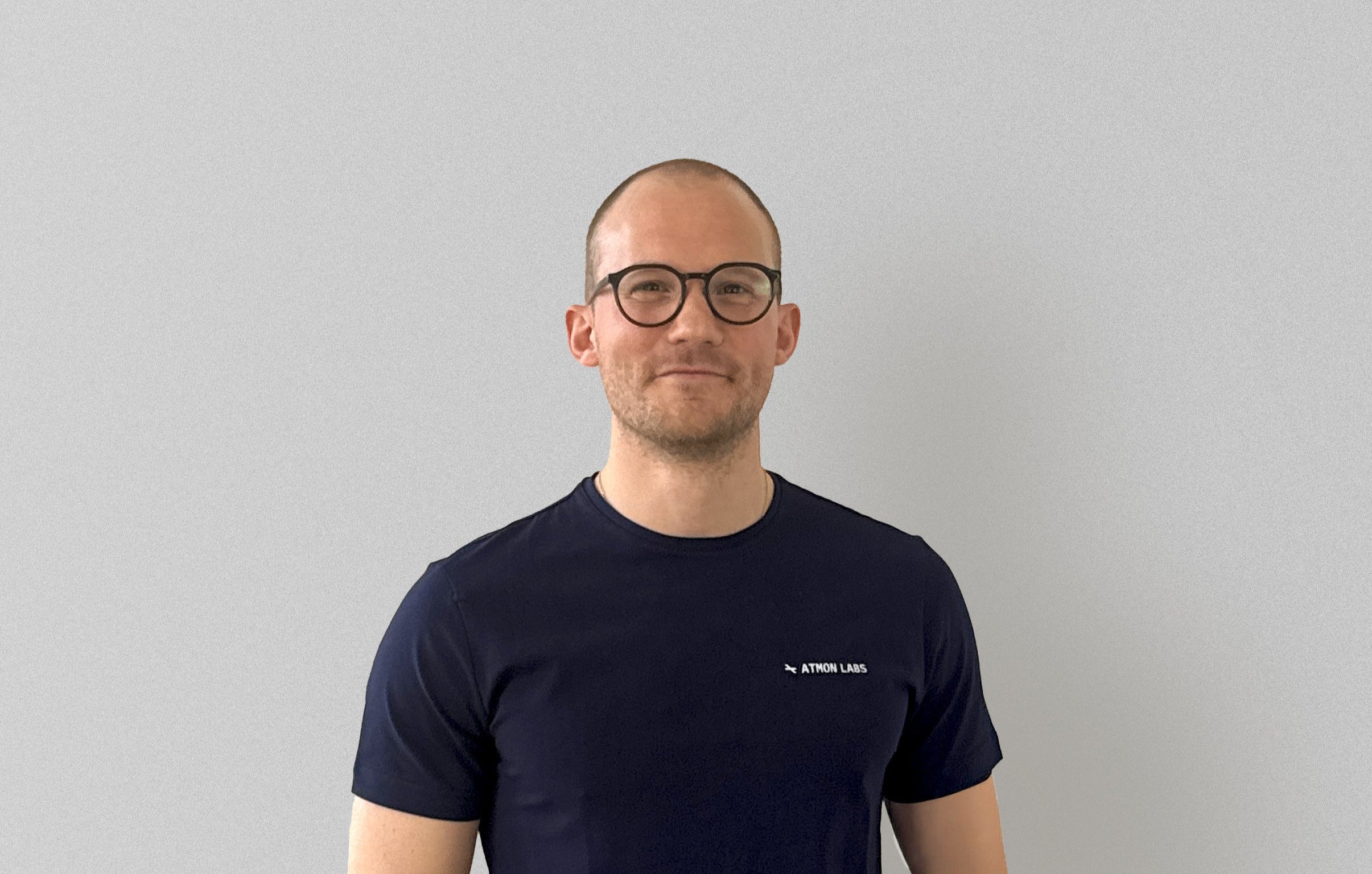 Dr. Mathias Lafos als Experte für Männermedizin und ATMON LABS