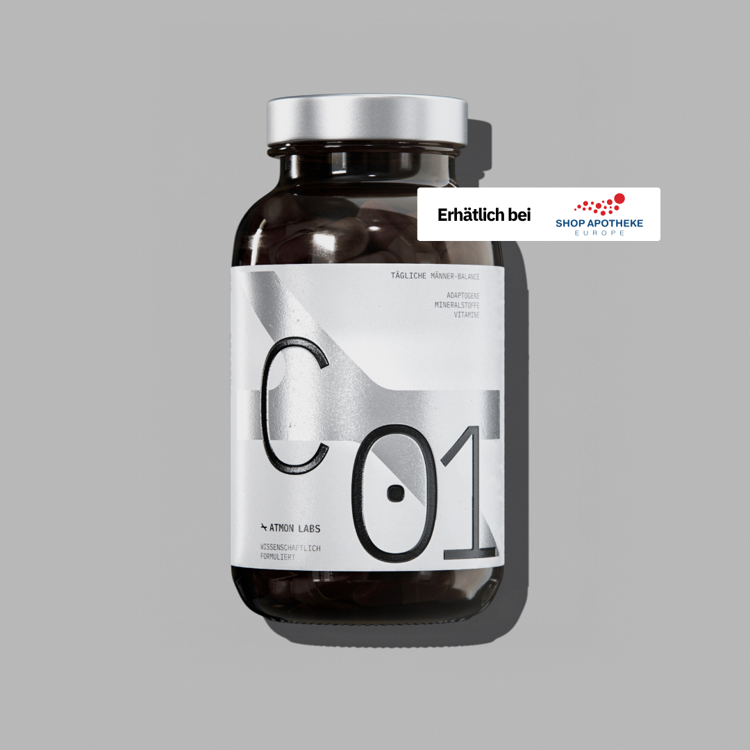 C01 - All-In-One Testo-Support